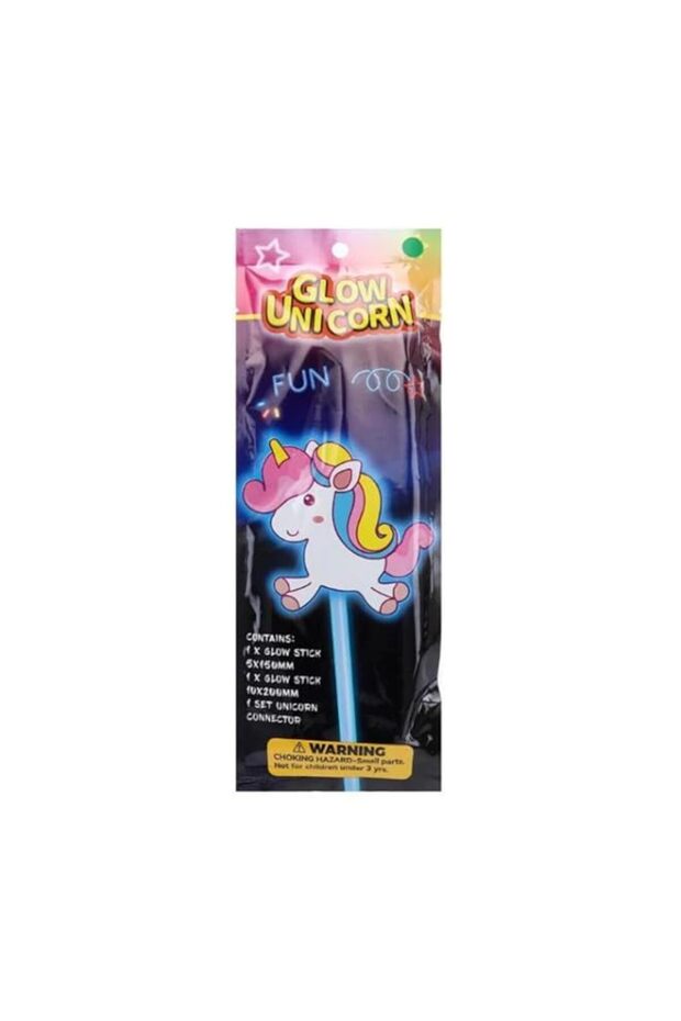 FEELINGS GLOW UNICORN STICK