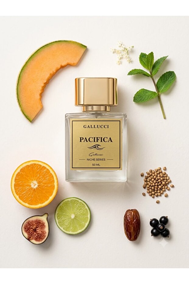 PASIFICA Extrait de Parfum 50 ml