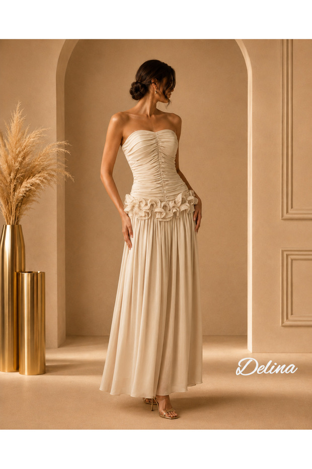 Soft Dress