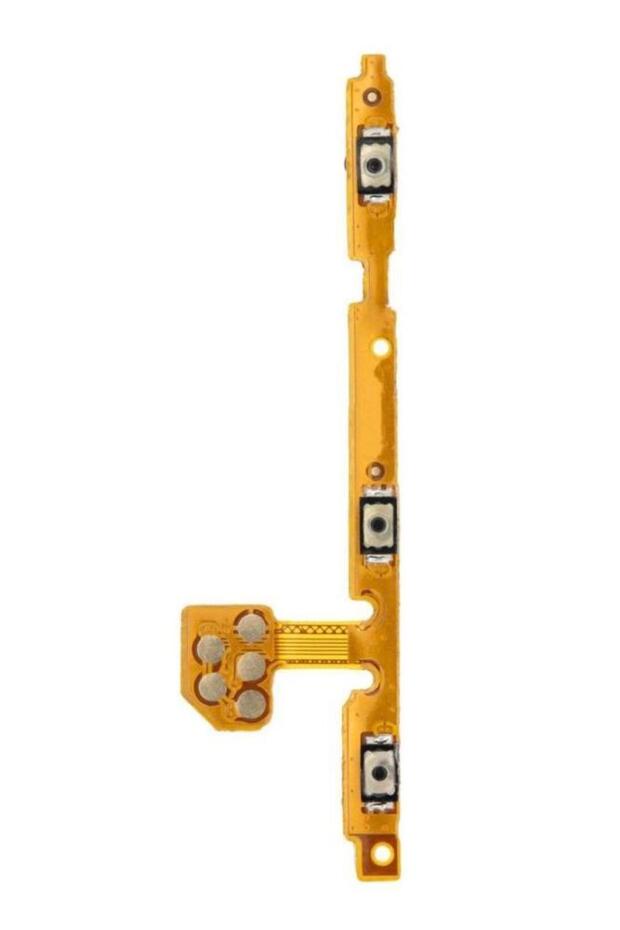 Samsung A32 On Off Power Filmi Flex