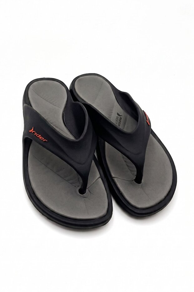 Cape Men's Flip Flops Black 39/46