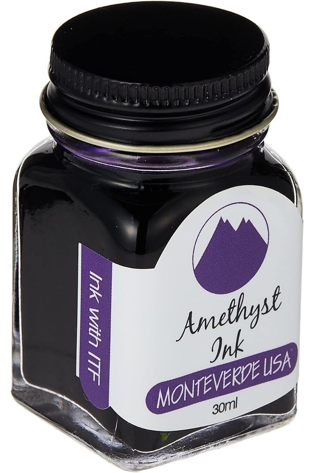 Bottle Ink, 30ml, Amethyst (G309AM)