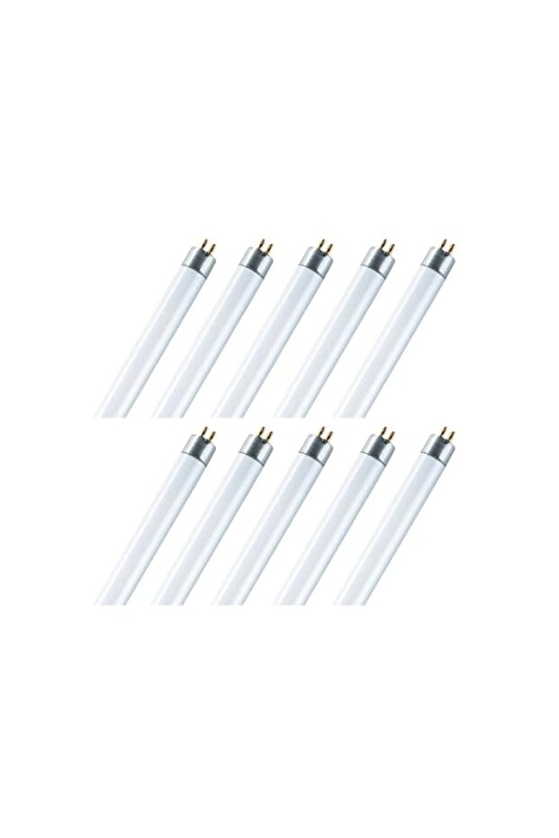 Ledvance 20W T8 ECO LED Tube Light 10-Piece, Cool White