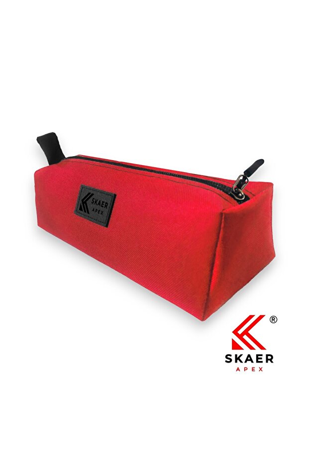 Triangle Pencil Case