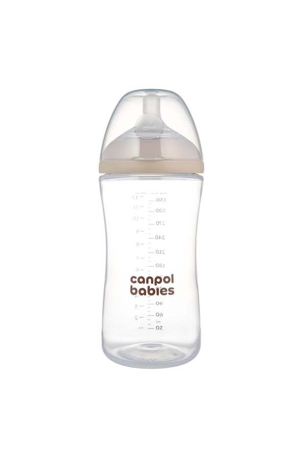 Μπιμπερό Shape 330 ml 35/402
