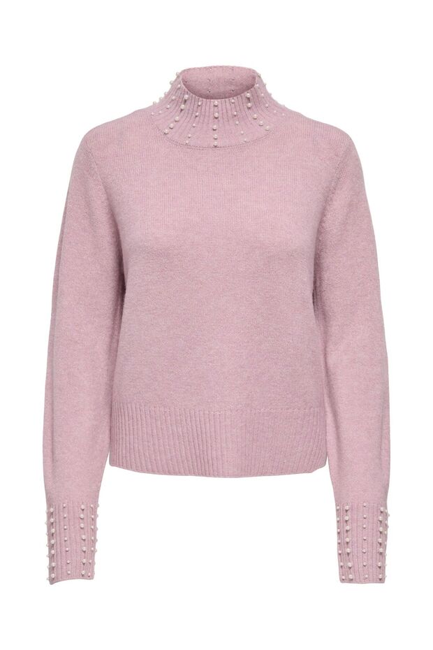 Strickpullover JDYRUE Strickpullover - 2