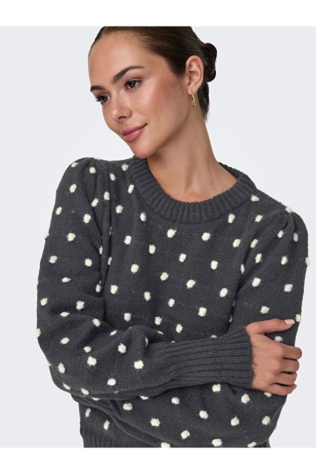 Strickpullover JDYSIGRID Strickpullover - 7