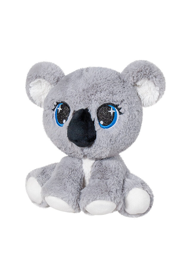 Koala de pluș 25 cm - 2