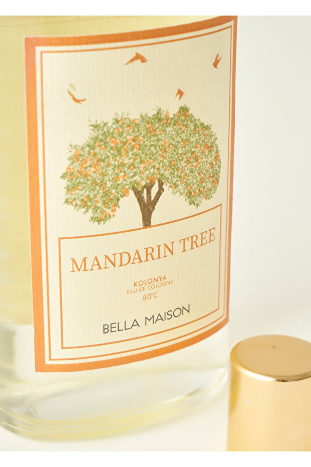 Mandarin Tree Kolonya (200 ml) - 2