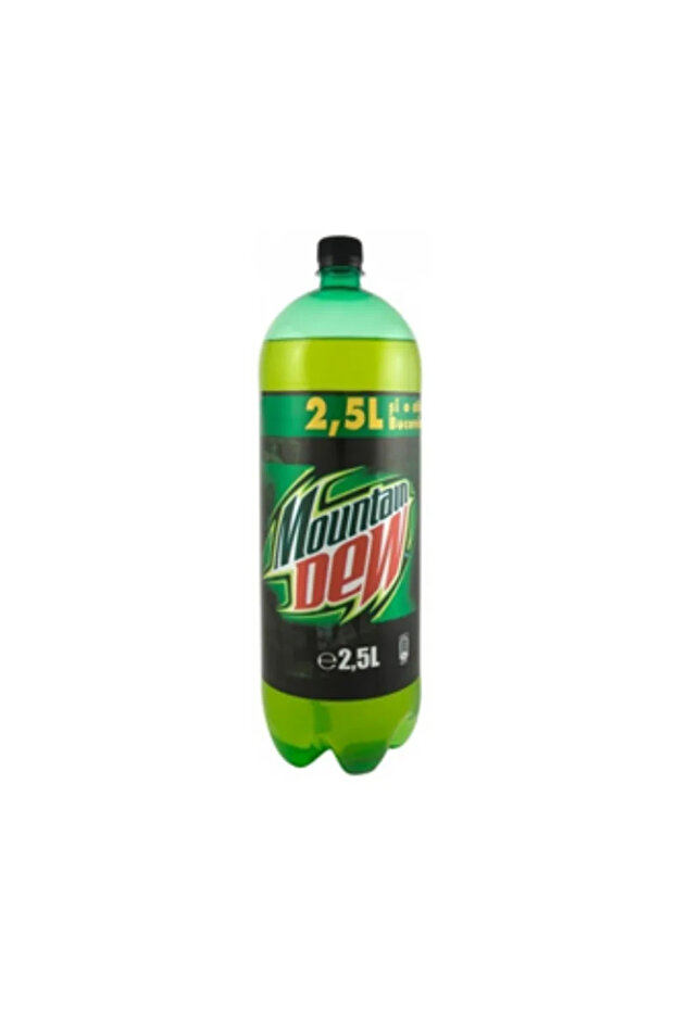 2.5L Pet - 1