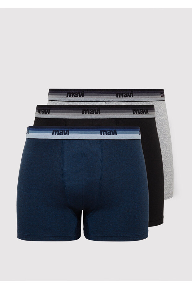 3lü Basic Boxer 0910620-83900 - 1