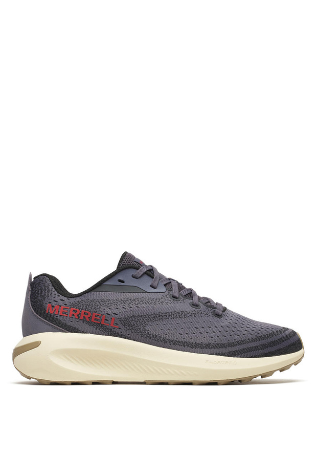 Morphlite Gray Men's Outdoor Shoes