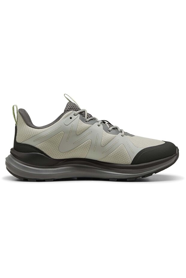 Reflect Lite Trail Ptx Erkek Gri Koşu Ayakkabısı 31009502 - 5