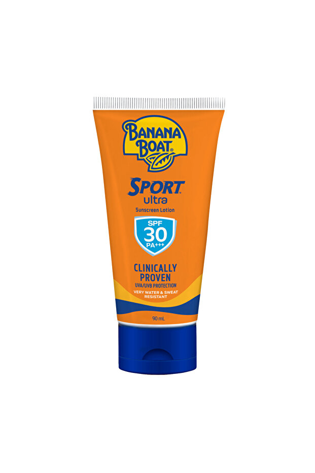 Spf30 Sport Sun Lot 90Ml
