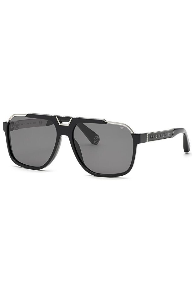 SPP046M 0700 61 نظارات شمسية للرجال
