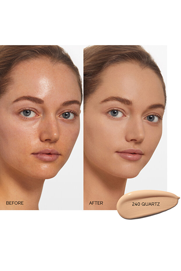 Synchro Skin Self Refreshing Foundation 240 - 3
