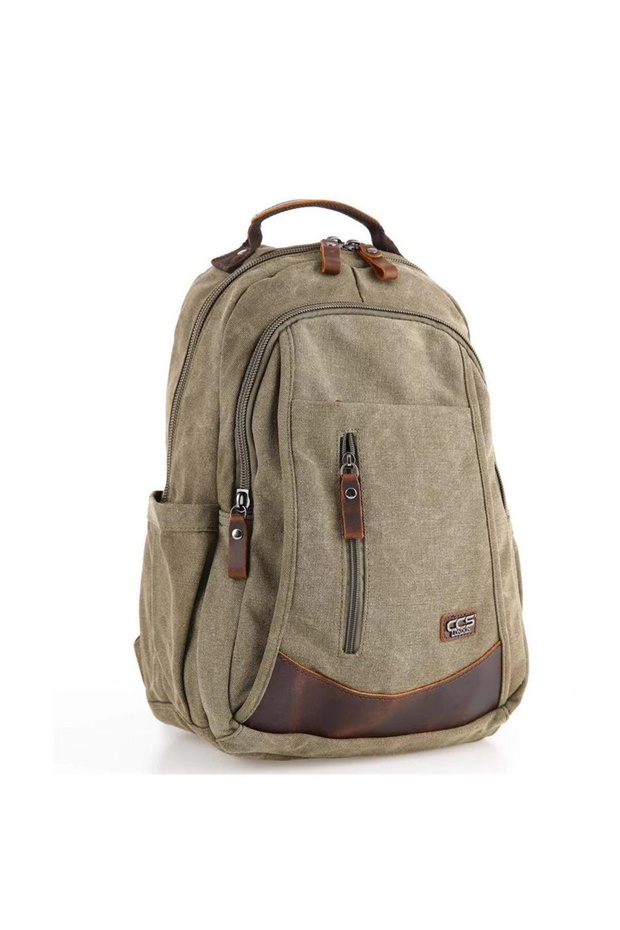 51398 Rucsac de pânză - 3