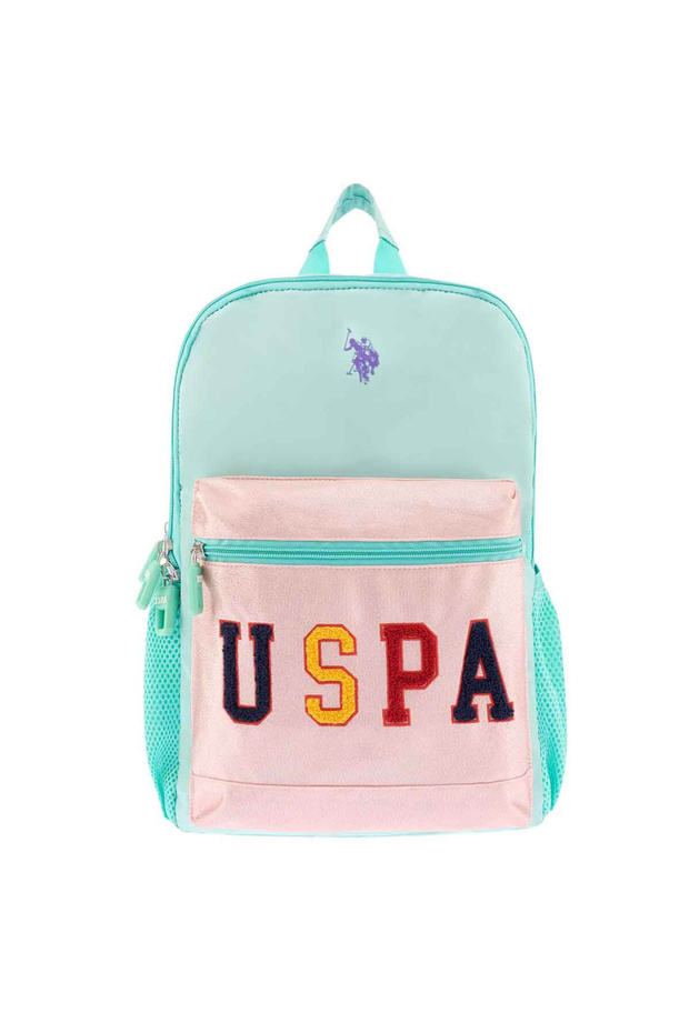 U.S. Polo. Assn. Girl's School Bag Plcan24267