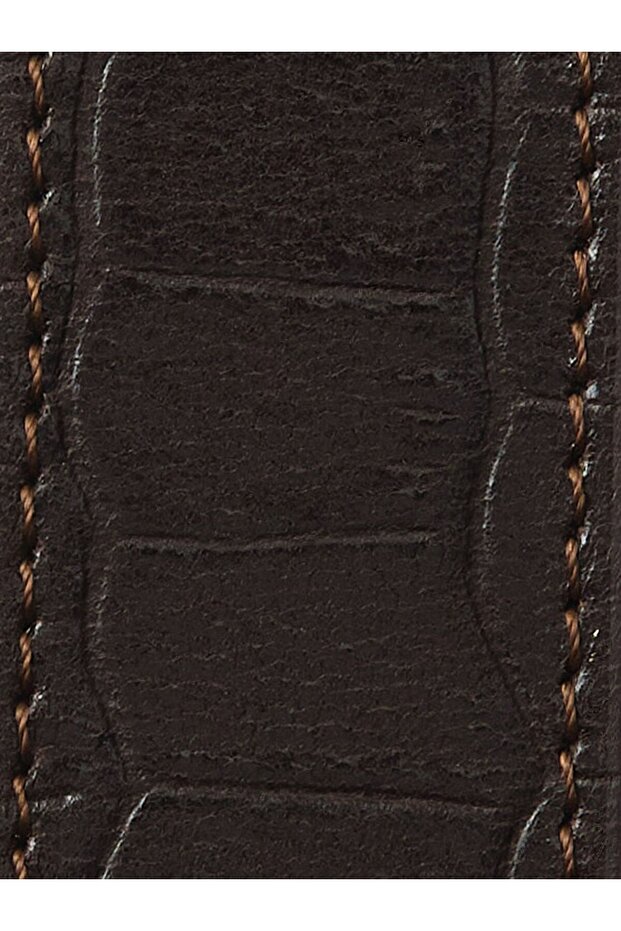 Ledergürtel 100% - 5