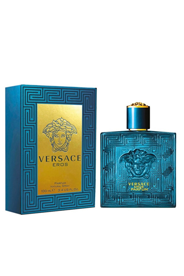 Eros Parfum 100 Ml - Erkek Parfümü - 2