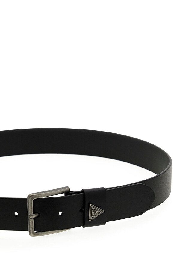Logo script belt - 1