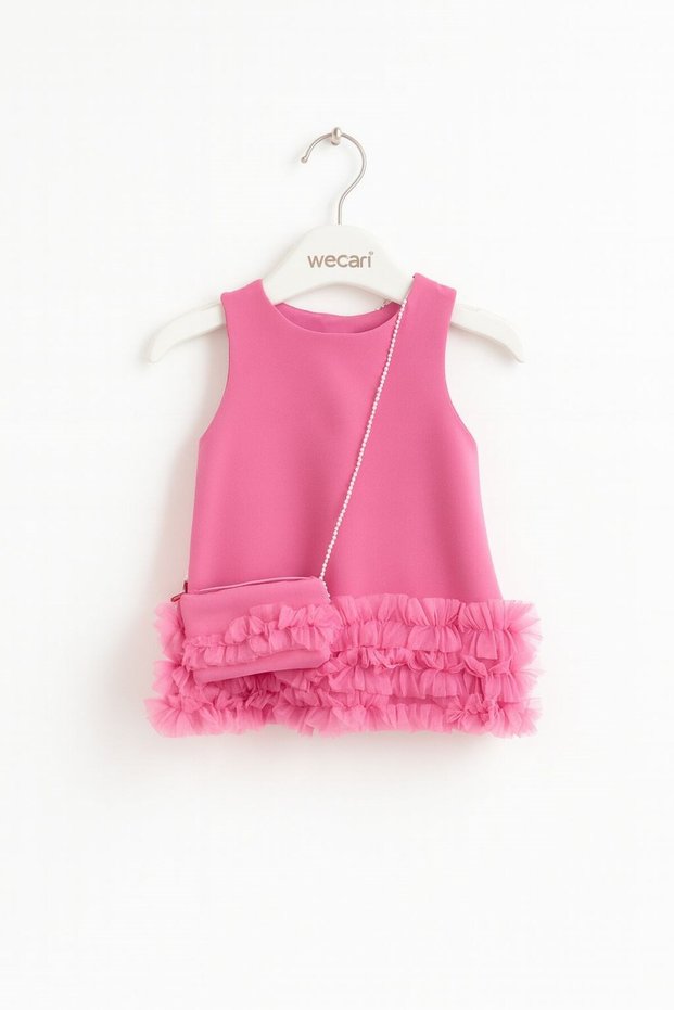 Girl's 24085 Skirt I Flawed Flawless Dress Gkwc0009
