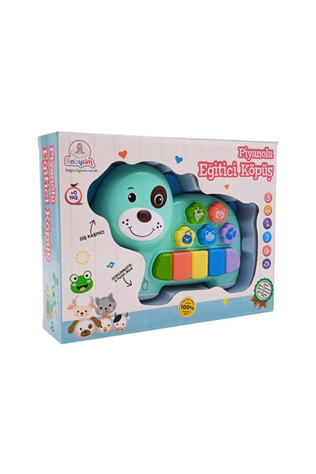 774-48 Piano Educational Toy