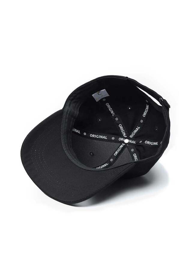 Number 05 Baseball Cap - 4