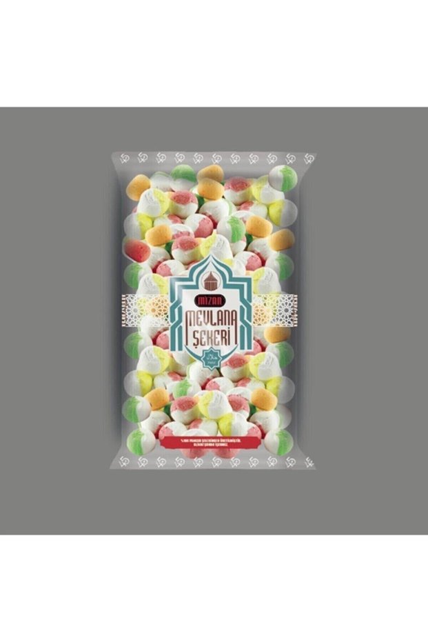 Mizan 350 g Colored Bonbon Mevlana Sugar