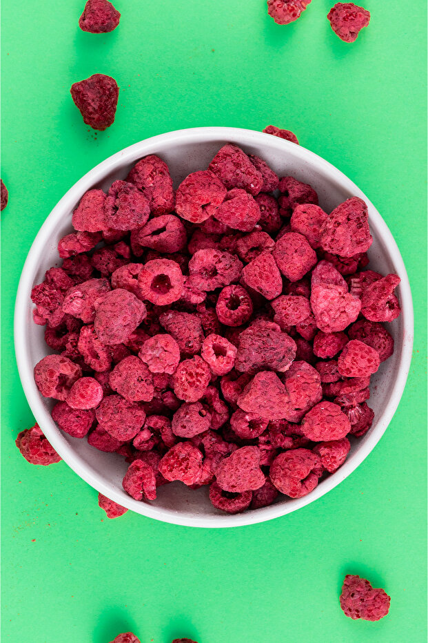 Freeze Dried Ahududu - 4