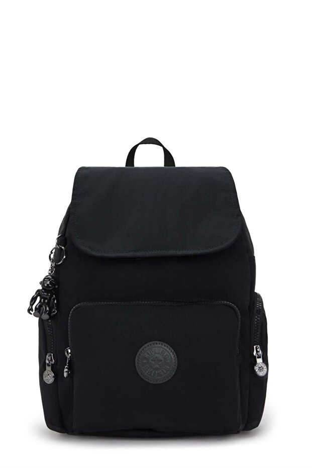 City Zip S Basic Elevated Kadın Sırt Çantası Çok Renkli