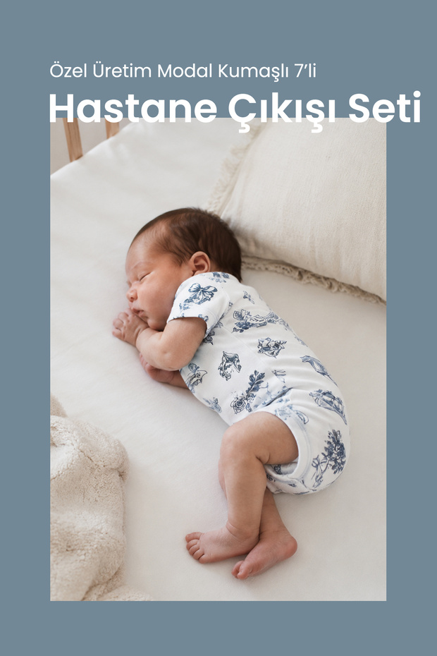 Hastane Çıkışı Setleri