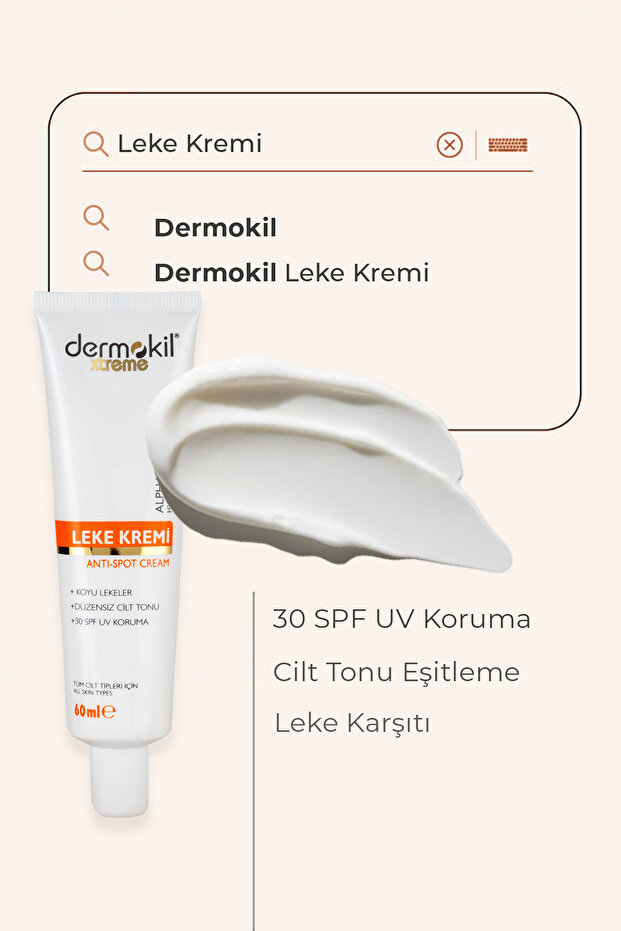 Anti Spot Leke Kremi 60 ml - 2