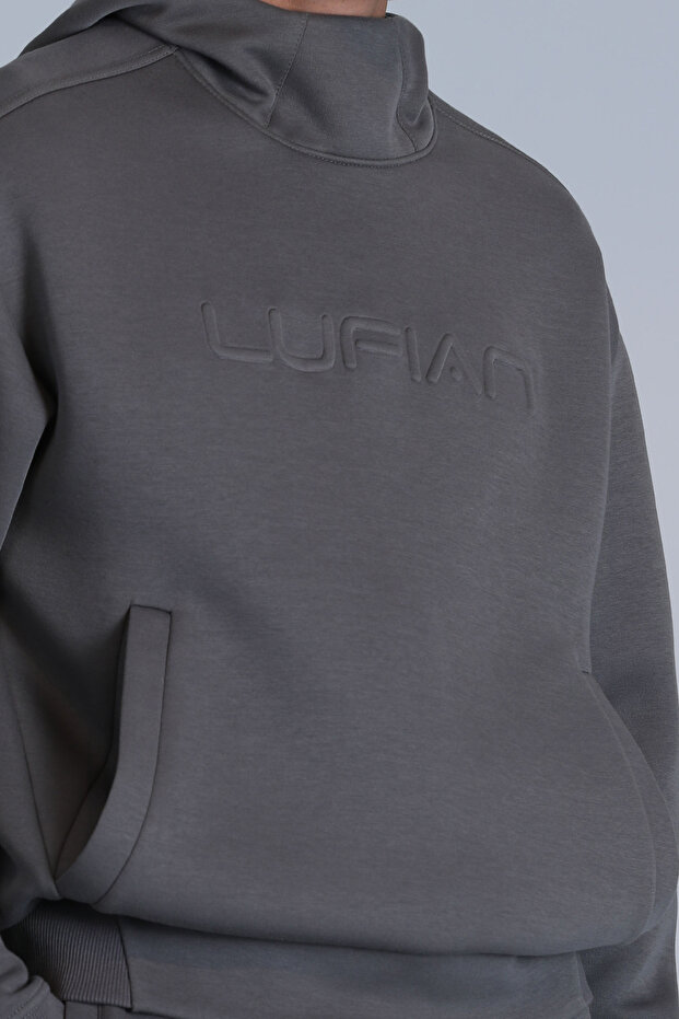 Robust Erkek Sweatshirt Yeşil - 3