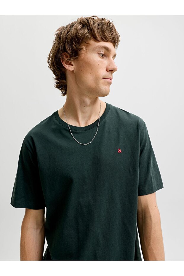 T-shirt Basic T-shirt - 7
