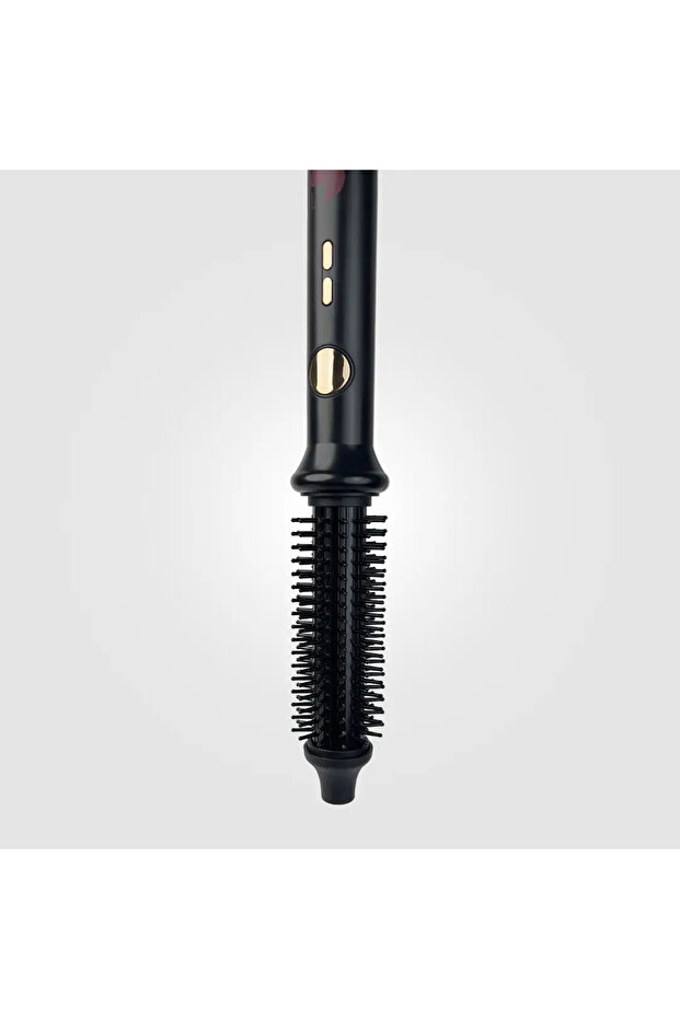 Smart Slim Thermal Brush - 7