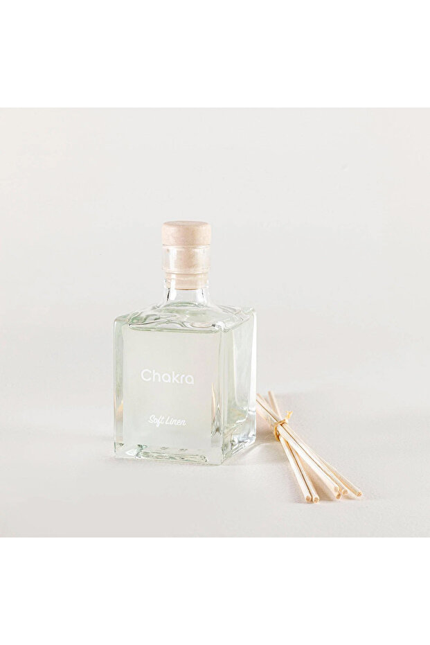 100 ml Soft Linen Stick Room Fragrance