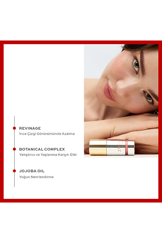 Besleyici ve Nemlendirici Etkili Süngerli Likit Allık-Cocoa Shimmer - 2