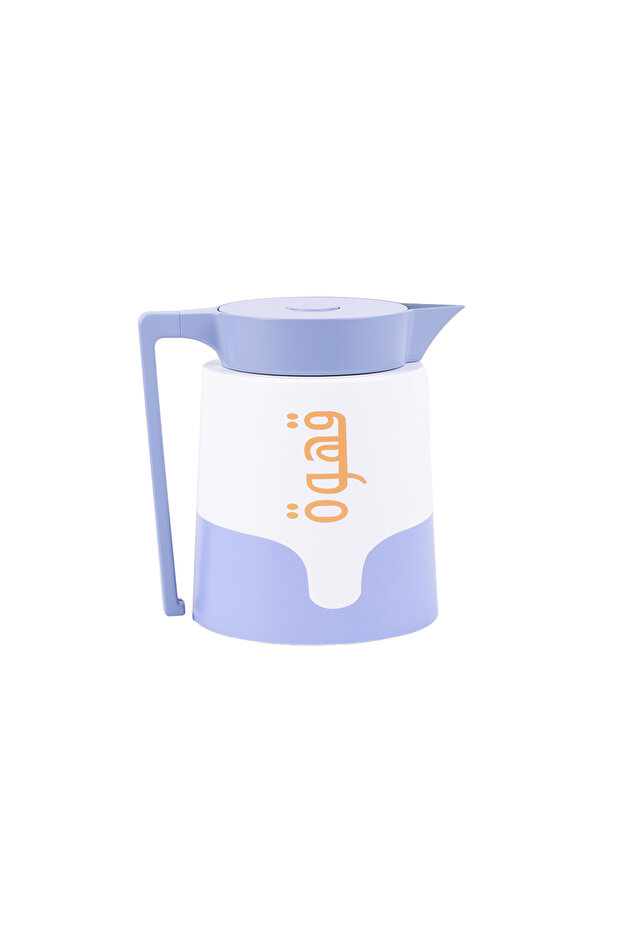 Coffee Flask 1 Liter - 8