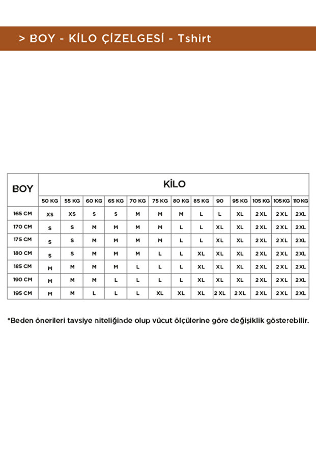 Herren-T-Shirt aus Indigo-Basic-Baumwolle E001000 - 6