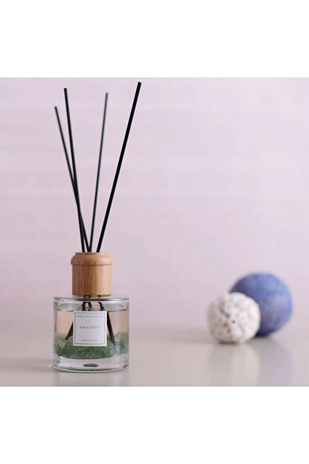 Black-forest Reed Diffuser Green 90ml