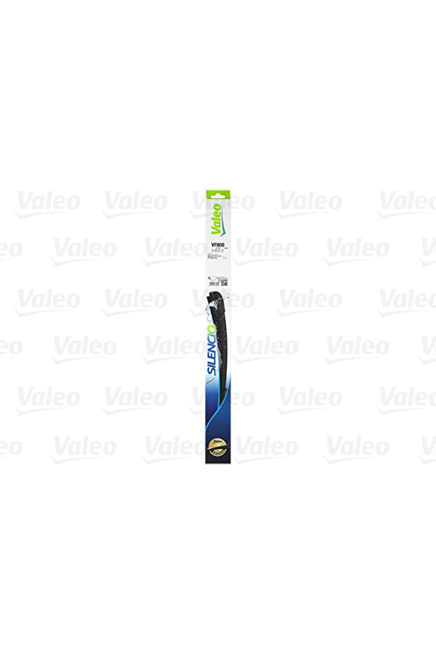 Wiper Blade 577808 - 3