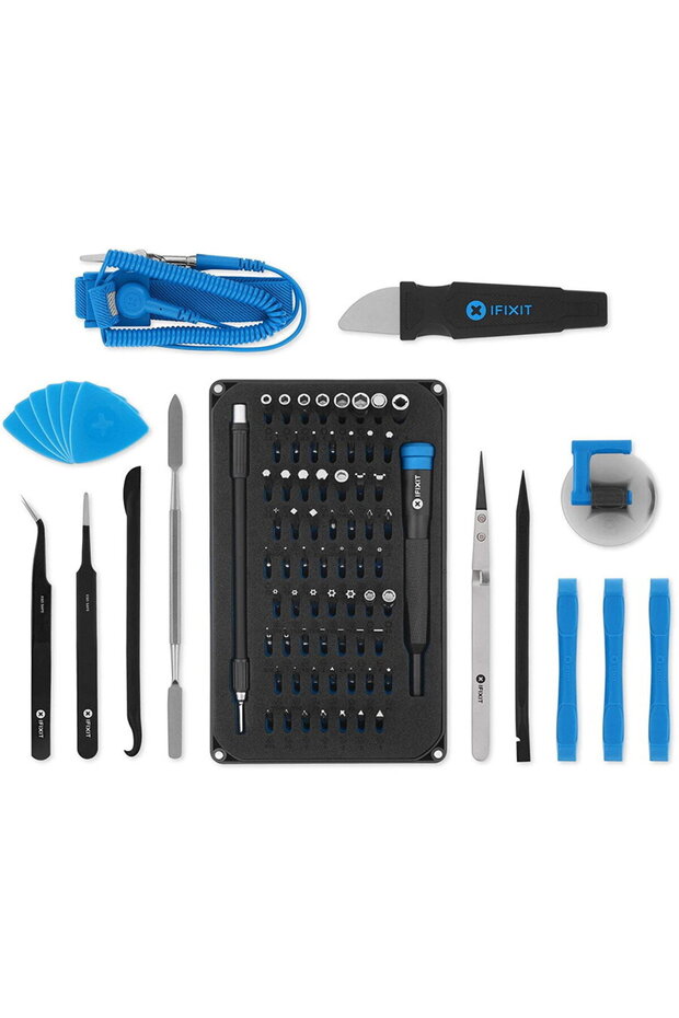 Trusă de scule Pro Tech - 1