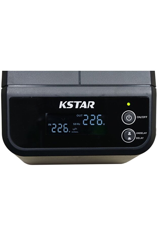 AVR 1000 Automatic Voltage Regulator - 3