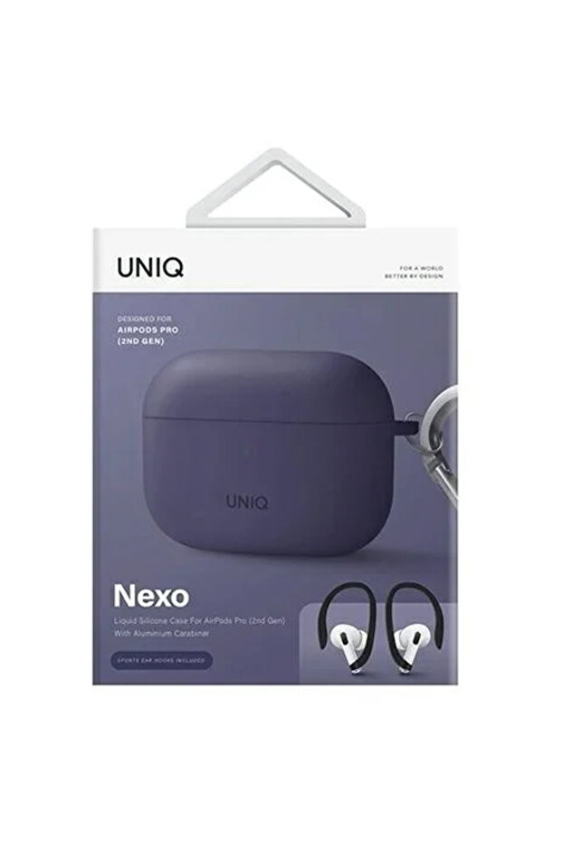 Nexo - 3