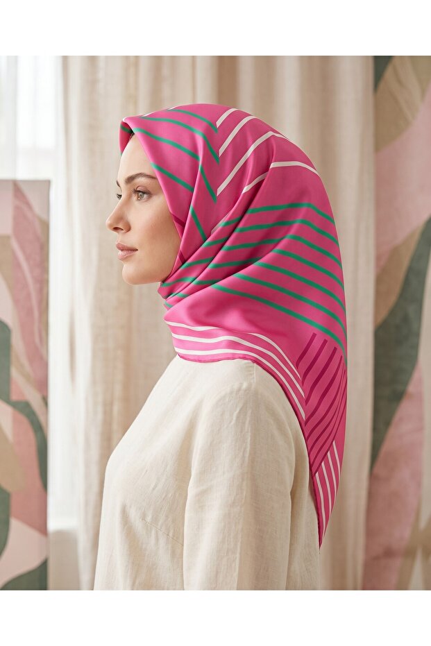 Sport Scarf - 10043P-16 - Tivil