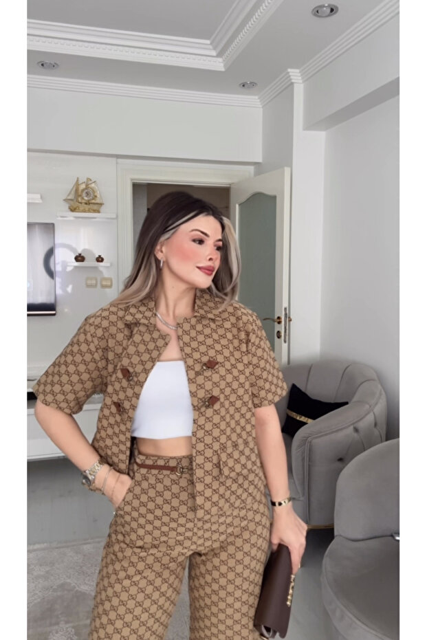 İthal Premium G Takım
