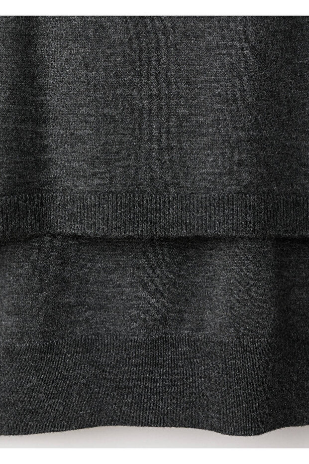 Karma-Design-Pullover - 5