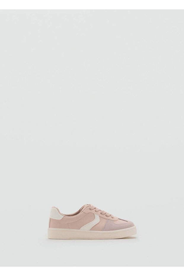 Schnürsneaker - 2