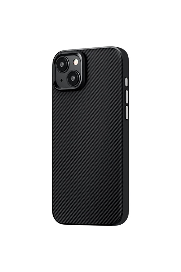 iPhone 15 Plus - Husă Pro MagSafe - Negru - 1